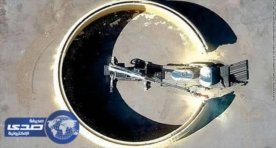 روبوت مطور بمقدوره تسريع وتيرة البناء وخفض التكاليف