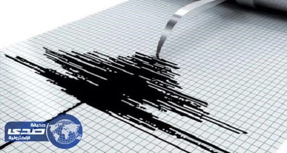 هزتان أرضيتان بقوة 3 و3.1 ريختر غرب الشقيق