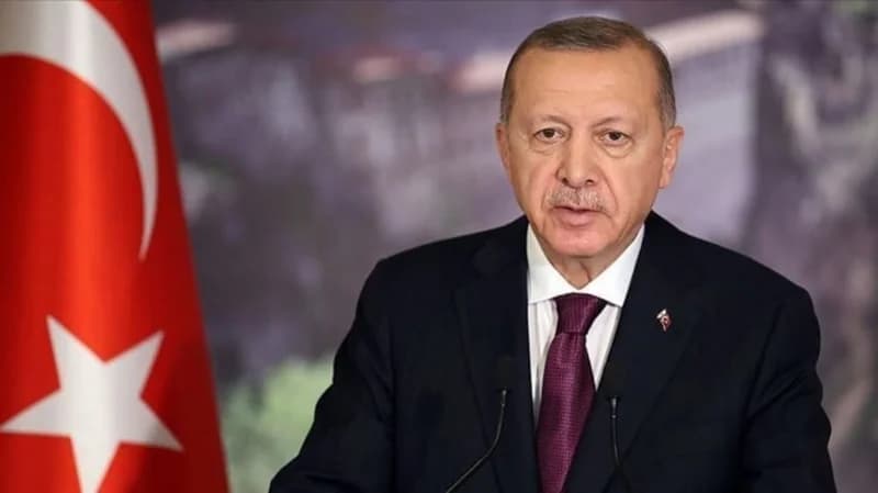 "أردوغان": هناك احتمالات لإجراء محادثات رفيعة المستوى مع مصر