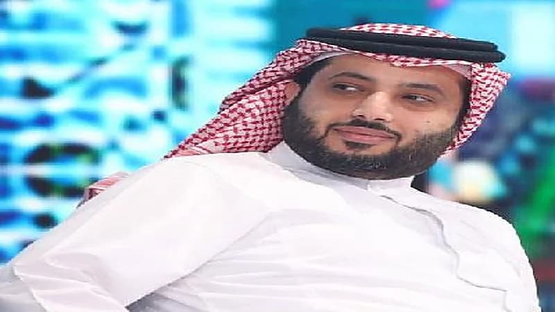 تركي آل الشيخ يشكو ألم جديد: "كأني طالع من مباراة قدام تايسون"