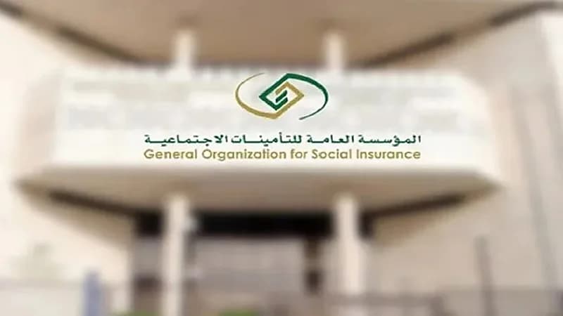 التأمينات الاجتماعية: 3.4 مليون معاملة منجزة إلكترونياً خلال شهر مايو