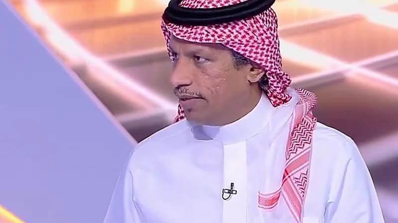 الغيامة: الاتحاد الآسيوي أصبح يحب البطولات المجمعة..فيديو