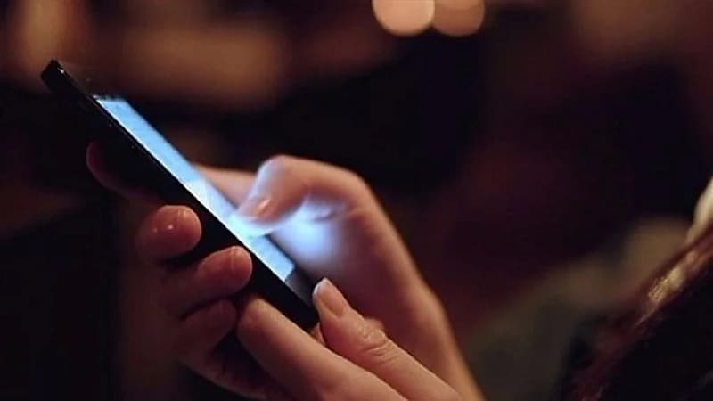 مصير أسود لشاب وفتاة تبادلا صور مخلة عبر الجوال