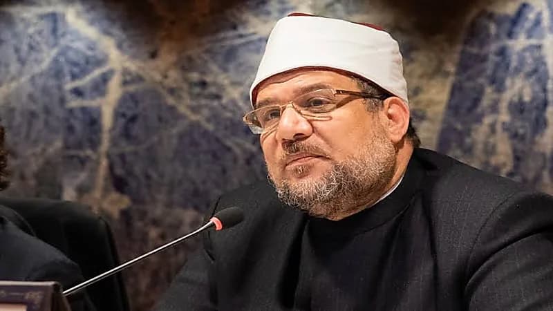 ‏وزير أوقاف مصر: نؤيد قرار المملكة بقصر الحج هذا العام للحفاظ على حياة الناس