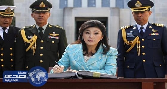 الإمارات تنفي اختباء رئيسة وزراء تايلاند في أراضيها