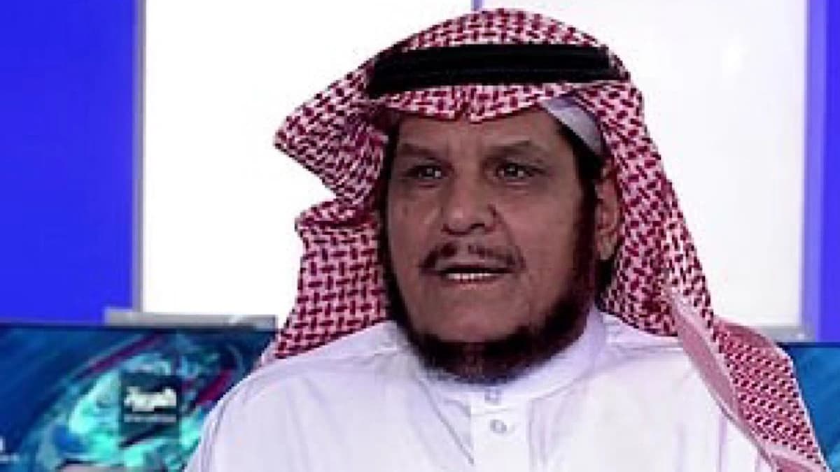 الحصيني:يومان تفصلنا عن أفضل مواسم الأمطار