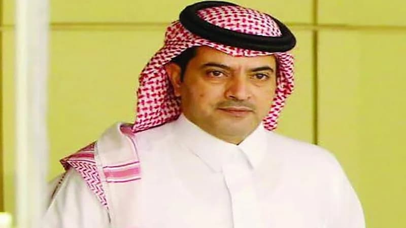 عبدالله بن زنان: "رينارد" قدم الأخضر صيدًا سهلاً لليابان