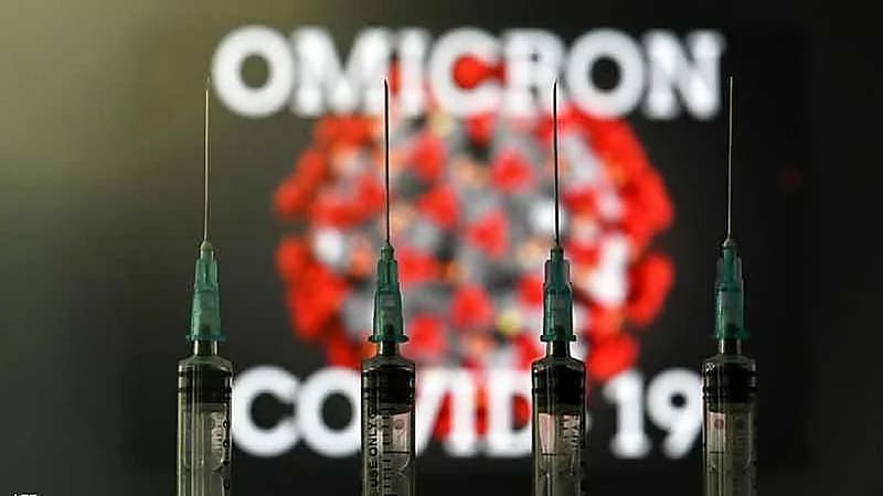 "الصحة العالمية" تحذر من "الوصف الخاطئ" لمتحور أوميكرون
