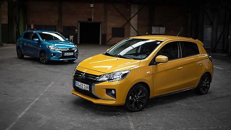 بالصور.. السيارات الأرخص في المملكة لعام 2021