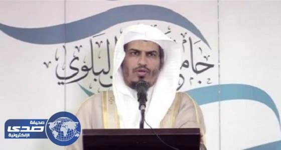 خطيب مسجد بالرياض يكشف نسبة إسلام النساء في أوروبا