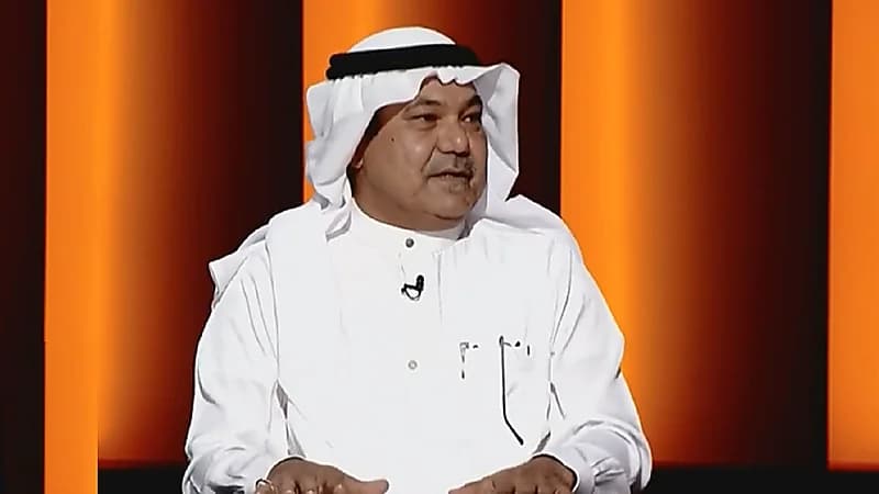 فيديو..قصة مواطن تحول من سائق تاكسي إلى طيار