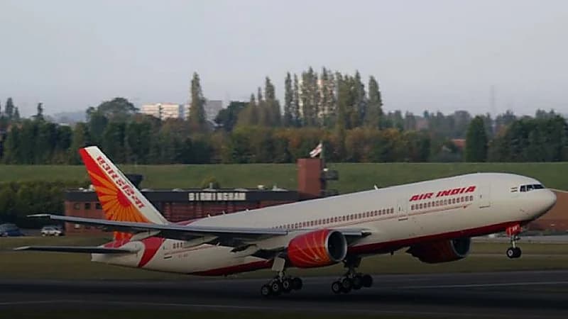طيران الهند: خسائر بـ600 مليون دولار بسبب حظر الأجواء الباكستانية