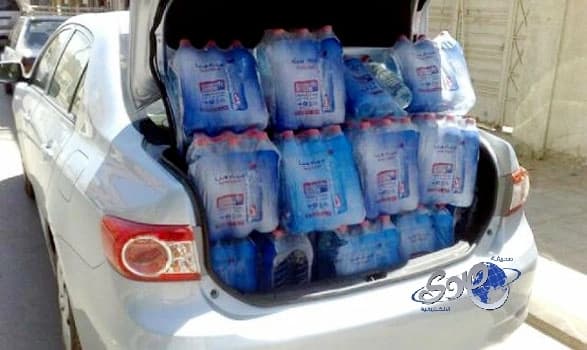 الاطاحة بمروج خمور في الرياض