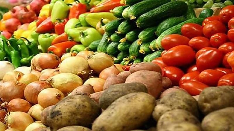 حقيقة قبول المملكة لمنتجات غذائية يتم رفضها في أوروبا