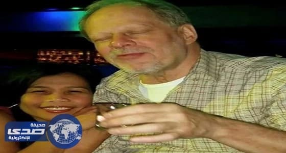 صديقة سفاح لاس فيجاس تعود إلى أمريكا