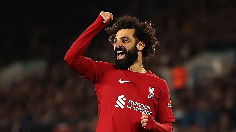 محمد صلاح سينضم إلى الاتحاد مقابل 200 مليون جنيه إسترليني