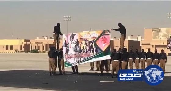 بالفيديو.. المهارات القتالية والدفاعية لرجال قوات الطوارئ