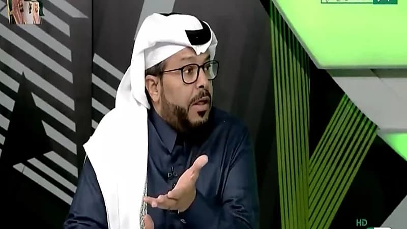 بالفيديو.. "العبودي": إيغالو سهم غائر في صدر الإعلام النصراوي أكثر من غرسة البليهي