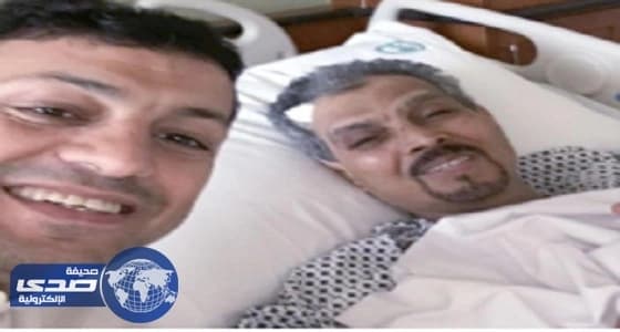 استقرار الحالة الصحية لـ " رحيمي "