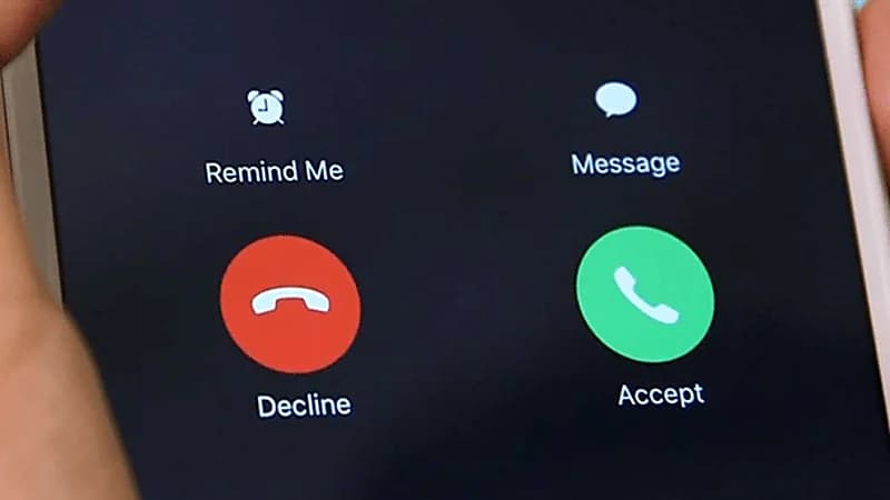 طريقة بسيطة لتسجيل المكالمات على هواتف آيفون