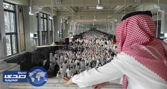 بالأرقام .. المملكة تنجح مجدداً باستضافة ضيوف الرحمن