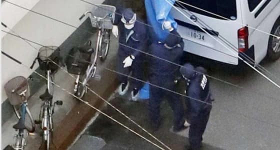 سيدة تدفن "  4 " من أطفالها في الخرسانة وتسلم نفسها للشرطة