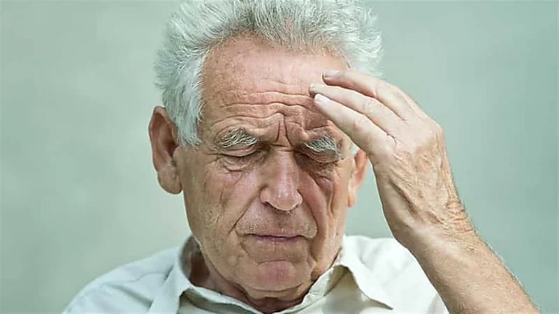 اكتشاف سبب جديد لمرض الزهايمر