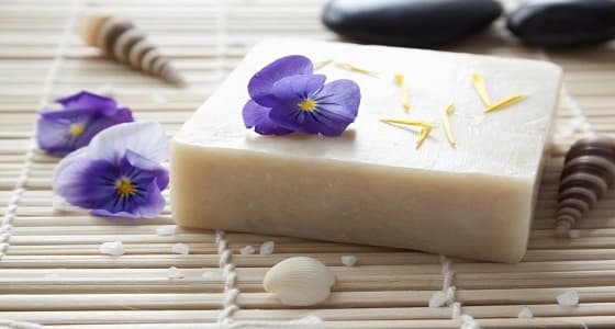 أغلى صابونة في العالم مصنوعة من الذهب بسعر 2800 دولار