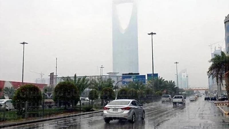 بالفيديو.. "الأرصاد": استعدوا لموجة باردة عنيفة تقترب درجاتها من الصفر مئوية