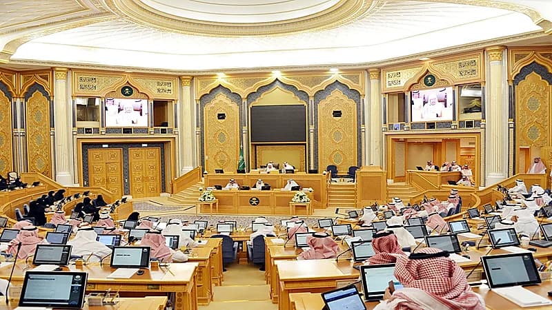 "الشورى" يرفض نقل إصدار تراخيص مهنة الاستشارات الإدارية لمعهد الإدارة العامة