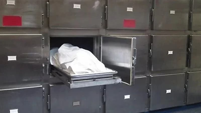 مقتل شخص على يد نجل عمه وزوجته اتفقا على الزواج بعد التخلص منه