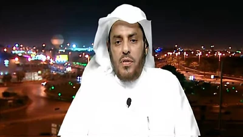 بالفيديو .. الشيخ "عبد المحسن القاضي" يروي قصة زوج  لم يتعرف على زوجته بعد الزفاف