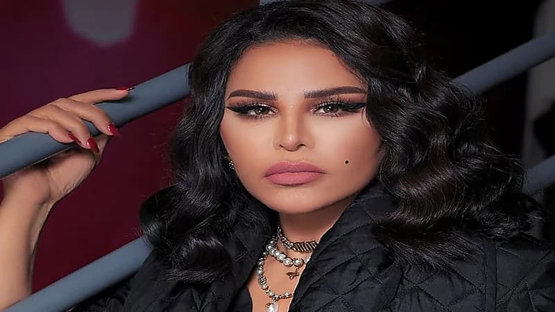 أحلام تكشف تفاصيل انفعالها على بعض الأشخاص خلال حفل الموريكس دور