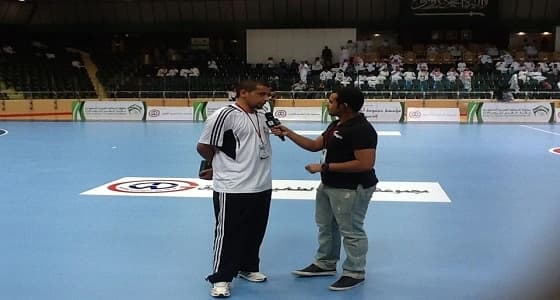 تحليل الجولة الـ 19 من دوري الصالات السعودي