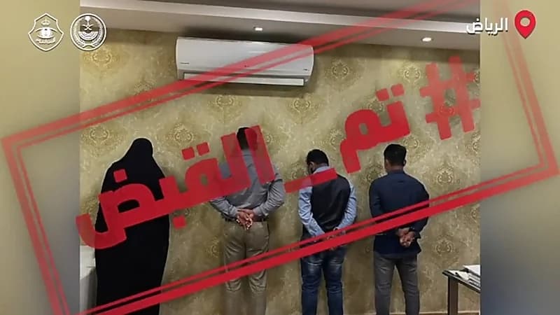 بالفيديو.. "الأمن العام" يكشف عن قائمة بالمقبوض عليهم في عدة جرائم