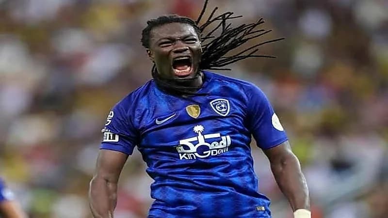 الكشف عن الوجهة المقبلة للفرنسي غوميز بعد رحيله عن الهلال 