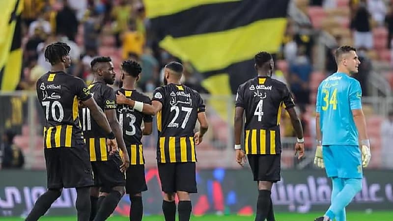 الاتحاد يستغنى عن أحد نجومه بعد تعرضه لإصابة خطيرة