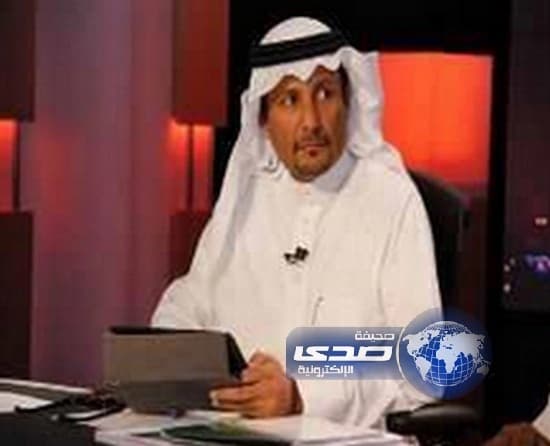 آل معيقل: 1,9 مليون مواطن صرفوا حافز.. ومكافآت تحفيزية للجادين 