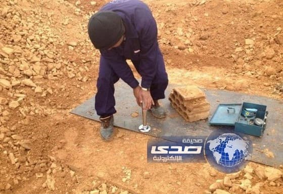 مدني الشرقية يردم 250 بئرًا مكشوفة من ضمن 400