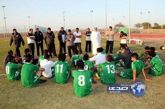 الأخضر الأولمبي يخاطب الاتحاد والاتفاق لضم الغامدي وكنو أمام أستراليا
