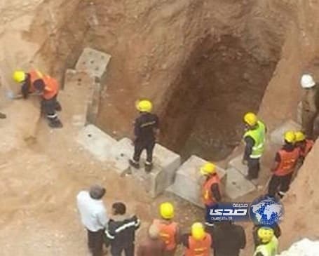 الدفاع: استخرجنا رفات "لمى" في ثلاثة أكياس.. وليست الجثة