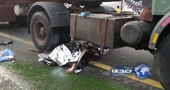 مصرع 3 وإصابة 5 بحادث مروري بـ عقبة شعار