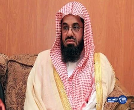 الشريم: أكثر الفضائيات ليس بين أولوياتها مراعاة حرمات الله خاصة برمضان