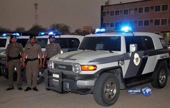 ضبط مطلوب جنائي خلال مداهمة شقة بالدمام