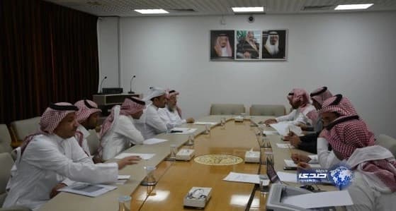 أمين عسير يطالب بأقسام لخدمة ذوي الاحتياجات حكومياً وأهلياً