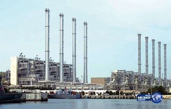  المؤسسة العامة لتحلية المياه تعلن عن فتح باب القبول للالتحاق بالدورة ( 44 ) 