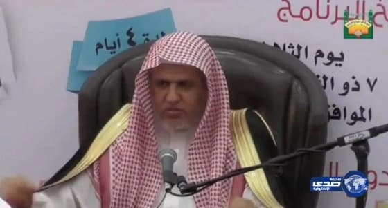 الشبل ينفي مزاعم قيامه بإجراء دراسة توصي بنقل قبر النبي صلى الله عليه وسلم (فيديو)