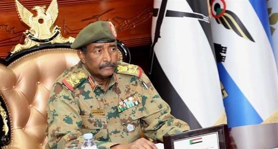 السودان تدين الهجوم الإرهابي على مطار أبها الدولي
