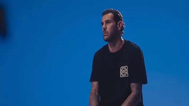 هيرنانديز: شاهدت الهلال سابقًا وهو فريق كبير .. فيديو