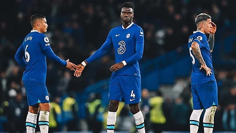 تشيلسي مهدد بخرق قوانين اللعب المالي النظيف في تلك الحالة